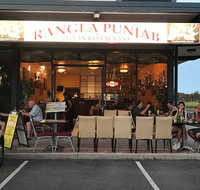 Rangla Punjab Indian - Accommodation Australia