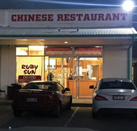 Ruby Sun Chinese Take-Away - Accommodation Australia