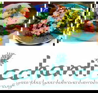 Shanti Cafe - Australia Shopping