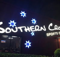 Southern Cross Sports Club - Accommodation Australia