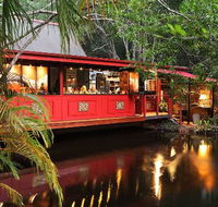 Spirit House - Accommodation Australia