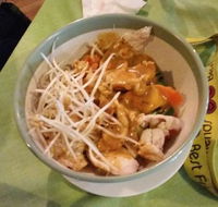 Thai Wharf Restaurant - Accommodation Australia