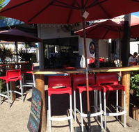 The chippy Mission Beach - fish and chips - Australia Shopping