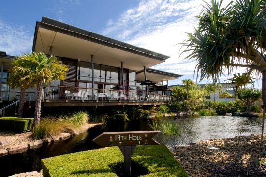 Banksia Beach QLD Accommodation Australia