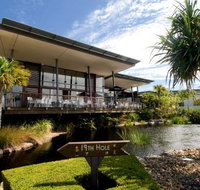 The Deck Bistro - Accommodation Australia