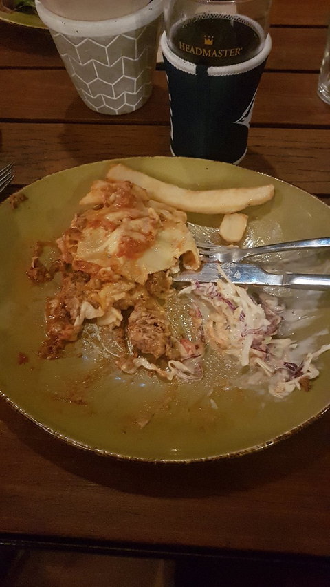 The Malt House - Australia Shopping 2