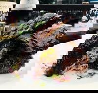 The Ocea Bar - Australia Shopping