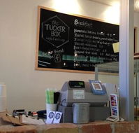 The tucker box - Accommodation Australia