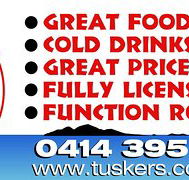 Tuskers Tuckerbox And Catering - Australia Shopping