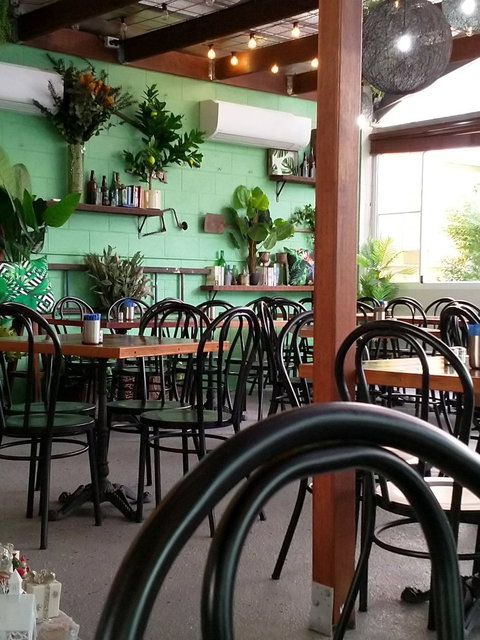 Warwick Gardens Galore - Australia Shopping 2