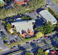 Ashmore Tavern - Accommodation Australia