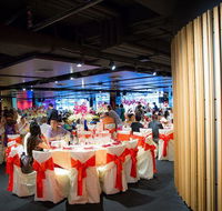 Alfresco Brasserie - Accommodation Australia