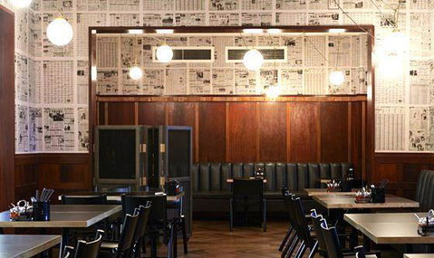 Apple Daily Bar & Eating House - Accommodation Australia 11