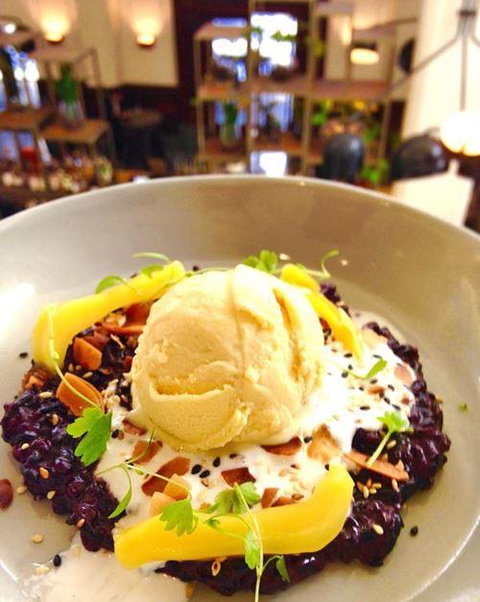 Apple Daily Bar & Eating House - Accommodation Australia 4
