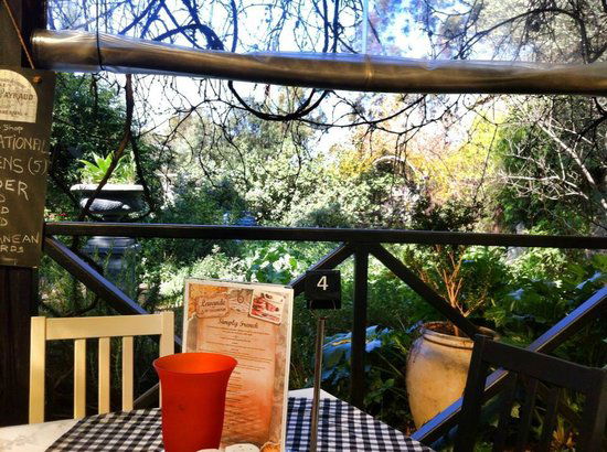 Pallamana SA Local Tourism