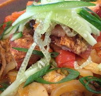 Persia Belle Cafe - Accommodation Australia
