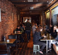 Pilgrim Coffee - Local Tourism