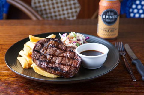 Pineapple Hotel - Australia Shopping 0