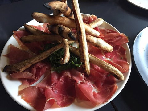 Porcorosso - Local Tourism 0