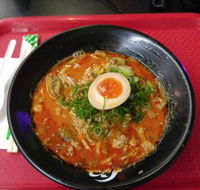 Ramen Ikkyu - Accommodation Australia