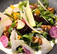 Trulli Pizzeria - Accommodation Australia