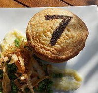 Sevenhill Hotel - Accommodation Australia