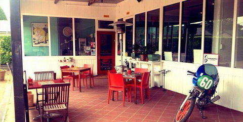 Taipan - Accommodation Australia 6