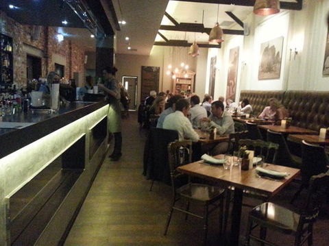 The Stables Bar - Local Tourism 12