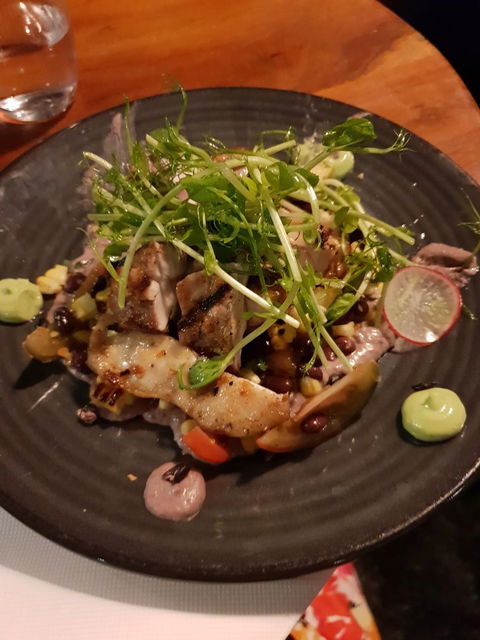 The Stables Bar - Local Tourism 14