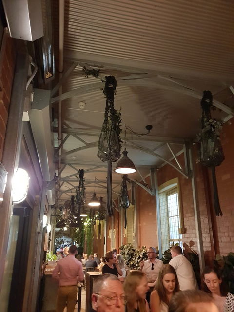 The Stables Bar - Local Tourism 15