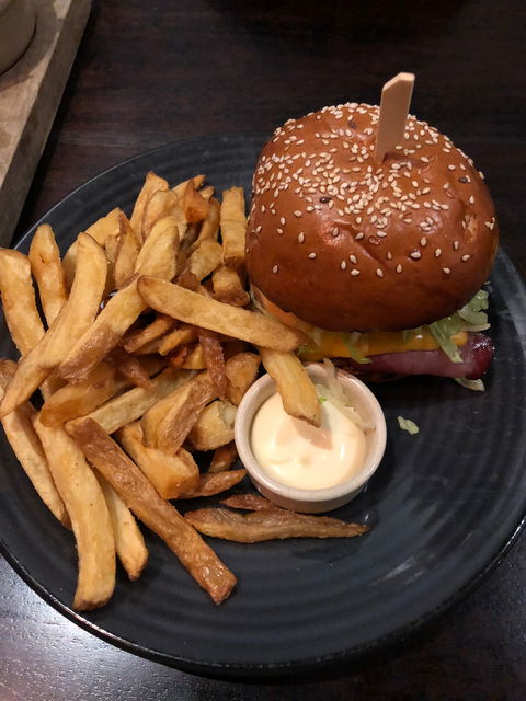 The Stables Bar - Local Tourism 18