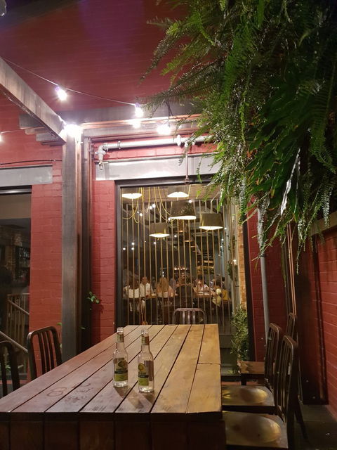 The Stables Bar - Local Tourism 19