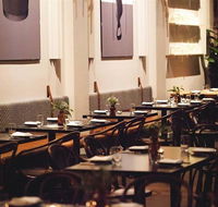 The Stables Bar - Accommodation Australia
