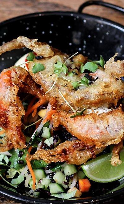 The Stables Bar - Local Tourism 9