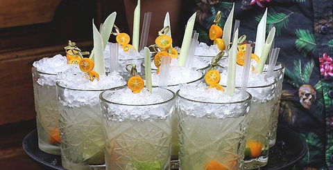 The Stables Bar - Local Tourism 11