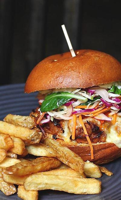 The Stables Bar - Local Tourism 1