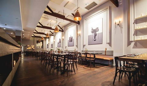 The Stables Bar - Local Tourism 2