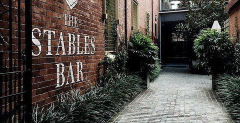 The Stables Bar - Local Tourism 6
