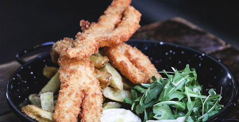 The Stables Bar - Local Tourism 7