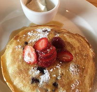 Tuck Shop Cafe - Accommodation Australia