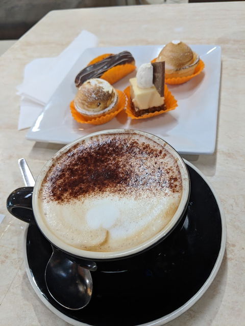 Addiction Coffee Bar - Accommodation Australia 1