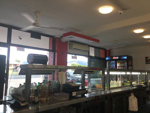 Ali Babba's Kebab - Accommodation Australia 0
