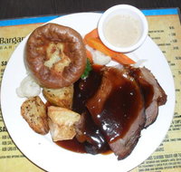 Bargara Beach Hotel Bistro - Accommodation Australia