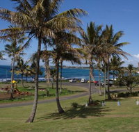 Bargara Golf Club - Accommodation Australia