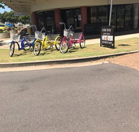 Bow  Arrow Juice Bar - Accommodation Australia