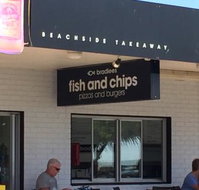 Bradlee's Beachside Takeway - Accommodation Australia