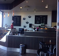Cafe Caprice - Accommodation Australia