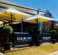 Casablanca On See - Accommodation Australia