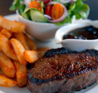 Cascades Restaurant - Australia Shopping