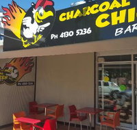 Charcoal Chicken - Accommodation Australia